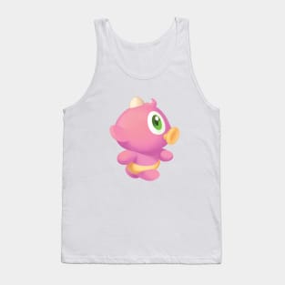 Baby Monster Tank Top